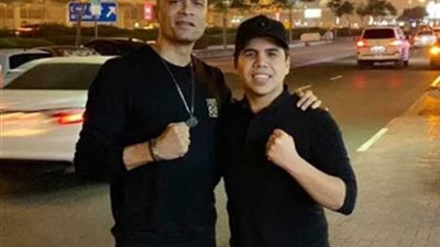 قبول حسن شاكوش وعمر كمال في اختبار نقابة الموسيقيين..وهذا موقف حمو بيكا