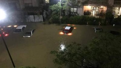 عاجل.. بيان من هيئة الأرصاد بشأن السيول المتوقعة