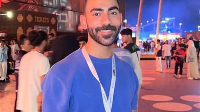 هادي الخضري يتحدث عن نجاحه كصانع محتوى علي السوشيال ميديا