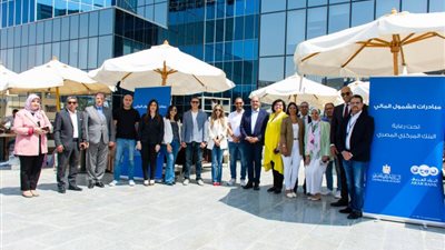 البنك العربي يستضيف معرض ”الحرف التراثية” لدعم استراتيجية الشمول المالي