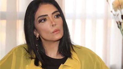 حورية فرغلي بعد استئصال الرحم: محدش فكر يزورني