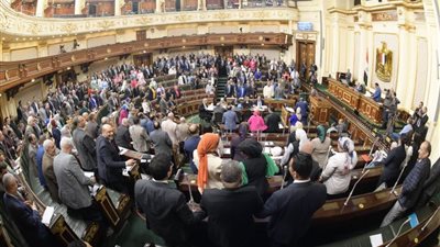 ننشر ملخص أعمال مجلس النواب خلال دور الإنعقاد العادي الثالث من الفصل التشريعي الثاني