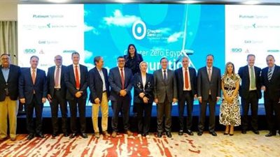 «السويدي» يعلن بدء نشاط جمعية شابتر زيرو إيجيبت للتوعية عن حوكمة المناخ