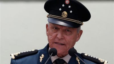 عاجل.. تطورات خطيرة فى قضية «وزير الدفاع المكسيكى» المتهم بالاتجار فى المخدرات