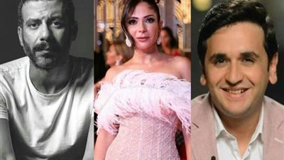 مصطفى خاطر يتورط في جريمة خطف مني ذكي بمشاركة محمد فراج.. اعرف الحكاية