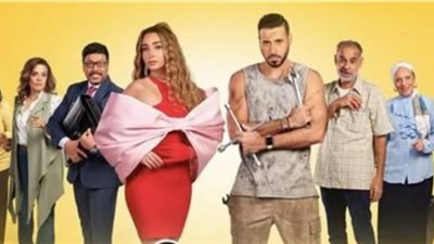 أحمد السعدني يروج لمسلسله الجديد ”سيب وأنا أسيب”