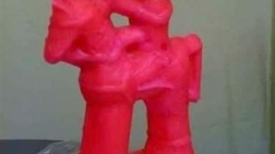 حواديت المحروسة مع احتفالات المولد النبوي الشريف ... وحكاية ”العروسة  والحصان” وعلاقتهما بأسطورة ”إزيس وأوزوريس”