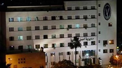 الأبن العاق تعدى على والده بالضرب فى الشرقية  .. أعرف التفاصيل