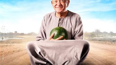 محمد هنيدي يشوق جمهوره لفيلم ”مرعي البريمو” بشخصية لطفي لبيب