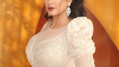 بعد نجاحها في ”بابا المجال”.. هبة حسن تجذب الانظار في أحدث جلسة تصوير