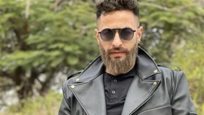 حمادة هلال يخرج من عباءة المداح ويكشف تفاصيل مسلسله الجديد