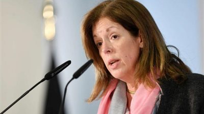 عاجل..خروج القوات الأجنبية من ليبيا خلال 90 يوما تحت إشراف أممي