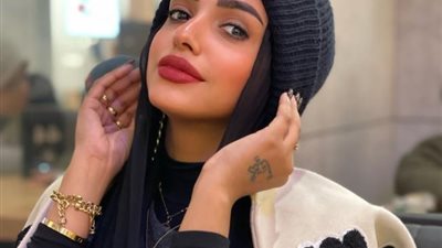 تغريد محمد تشارك ضمن فريق عمل فيلم”بلموندو”مع هاجر أحمد