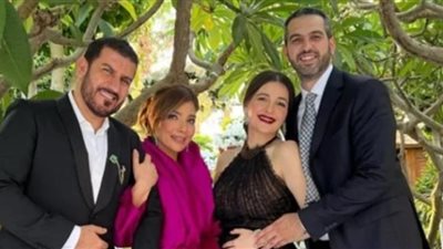 ابنة أصالة تعلن حملها بهذه الطريقة.. تفاصيل