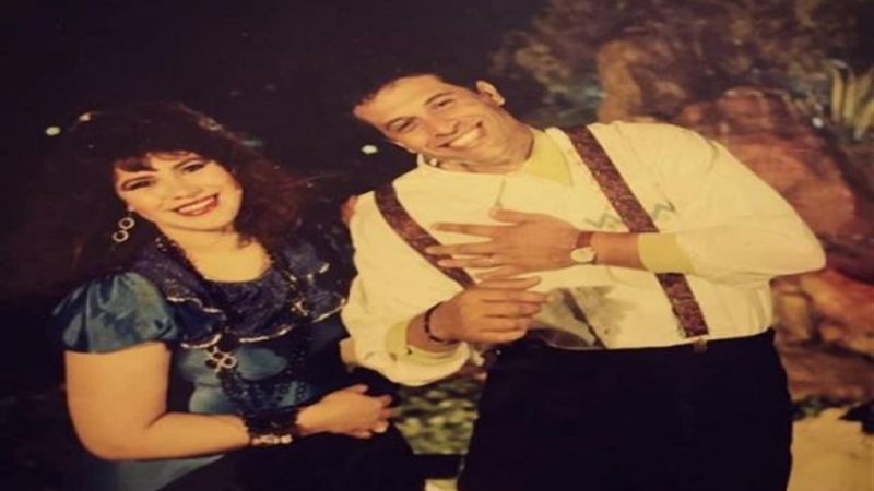 منى اش اش