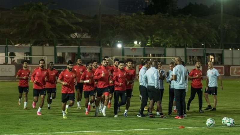 الأهلي