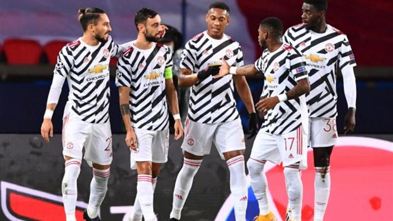 مانشستر يونايتد