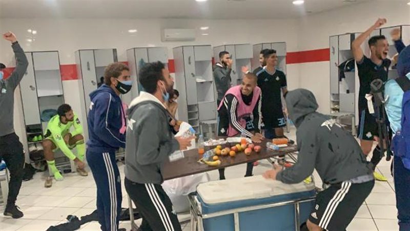 بيراميدز