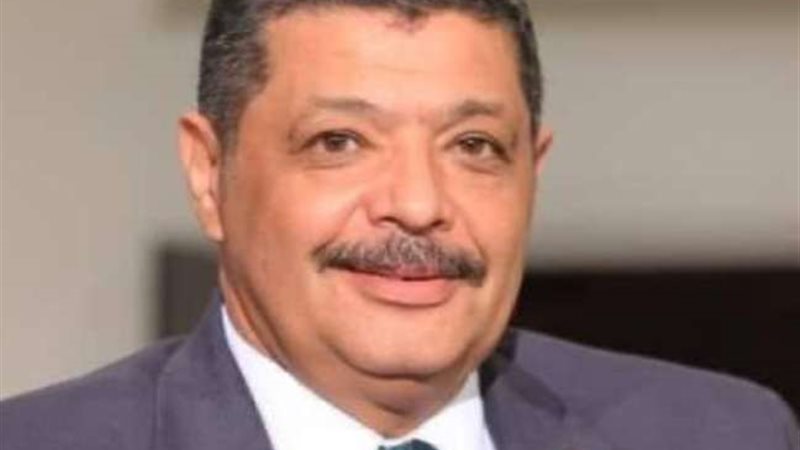 رئيس هيئة الطاقة