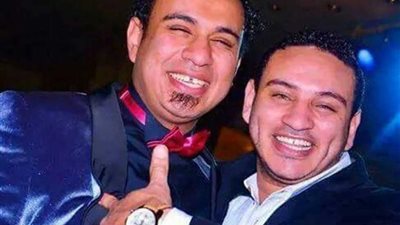 محمود الليثي وشقيقه حمادة الليثي يستعدان لطرح دويتو جديد