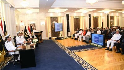 الداخلية تعلن عن قبول دفعة جديدة بكلية الشرطة والضباط المتخصصين .. أعرف التفاصيل