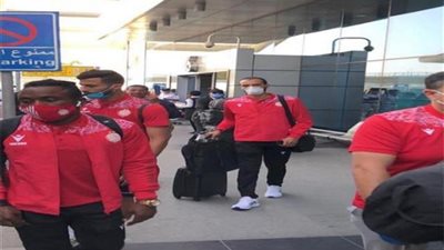 تدريبات سرية للوداد المغربي استعدادًا لمواجهة الأهلي