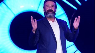 كريم عبدالعزيز بلوك ”حسن الصباح” فى مسلسل ”الحشاشين”