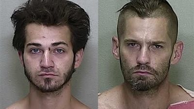 «واحد ترك بطاقته وآخر حذاءه».. تعرف على حكاية أغبى المجرمين في العالم