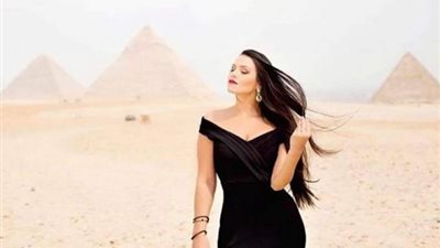 ”فخورة بكل دعمكم وحبكم”.. تعرف على أول تعليق من الراقصة لورديانة بعدما هزت عرش السوشيال ميديا