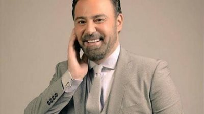 عاصي الحلاني يحيي حفلًا غنائيًا علي المسرح الكبير بدار الأوبرا.. الشهر المقبل