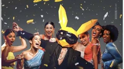 تعرف علي أبطال فيلم ”بلوموندو”