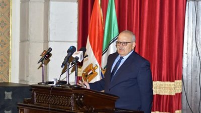 إطلاق مشروعين بجامعة القاهرة لتطوير العلوم الإنسانية والاجتماعية وتحديث شامل لمستشفى الفرنساوي