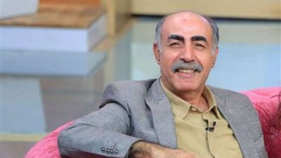 محمد عبد العظيم: ”بخاف من الستات واتصدمت في اول قصة حب”