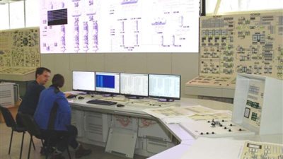 «روساتوم» تعلن تسليم جهاز محاكاة شامل لتدريب فريق عمل محطة أكويو النووية