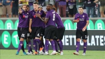 فيورنتينا الإيطالي يخضع للعزل بعد إصابة أحد إدارييه بعدوى كورونا