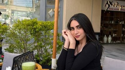 موندا مكاوي: أعشق السفر والتنقل بين بلدان العالم وسعيدة بحب جمهوري