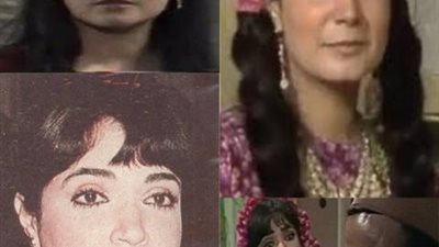 أطلق عليها الجمهور لقب ”فنانة الأدب” وهذه حكايتها مع أفلام الإغراء وبرعت في تجسيد الأدوار التاريخية واعتزلت الفن بسبب زواجها.. معلومات عن الفنانة فاطمة التابعي التي اختفت عن الأضواء