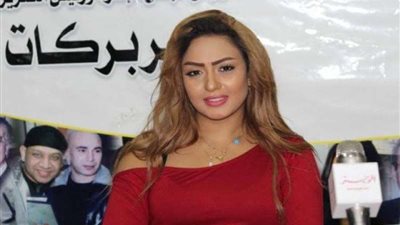 أول تعليق من ندى بهجت بعد انفصالها عن زوجها