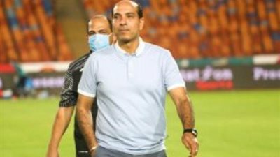 اسوان يوجه الشكر لأحمد كشري..والمدرب يطالب بالشرط الجزائي