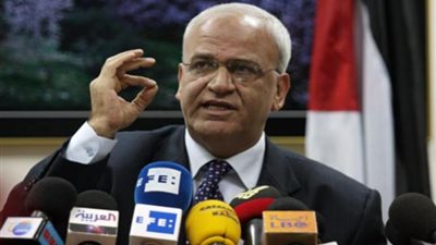 مستشفى هداسا الإسرائيلي يكشف آخر تطورات الحالة الصحية لـ صائب عريقات