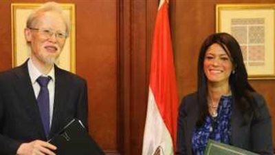 تبلغ 9.5 مليون دولار.. منحة جديدة من اليابان لمصر بسبب «كورونا»