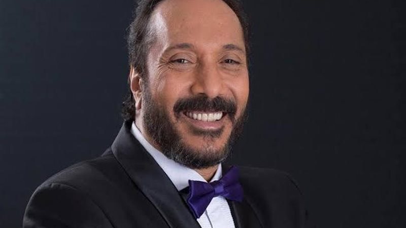 على الحجار