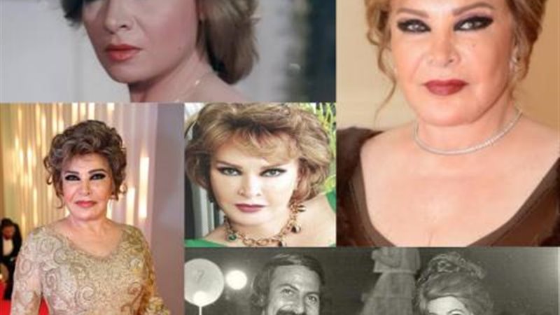 صفية العمري