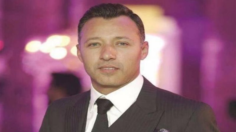 أحمد فهمي