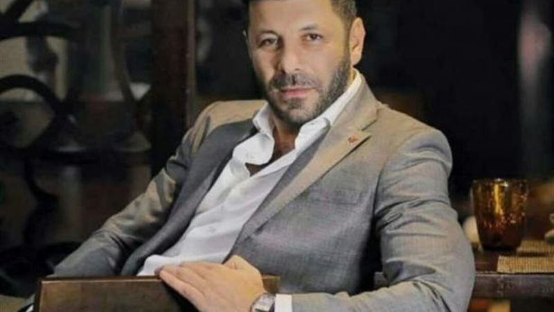 إياد نصار