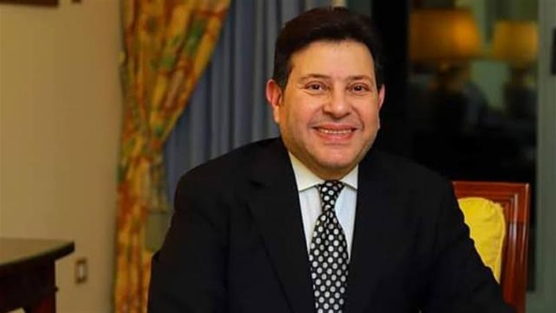 هاني شاكر