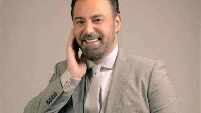 عاصي الحلاني