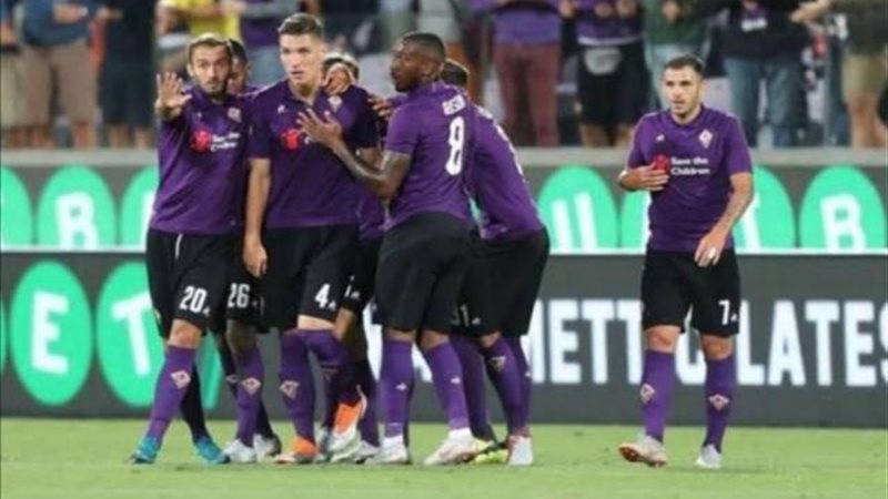 فيورنتينا