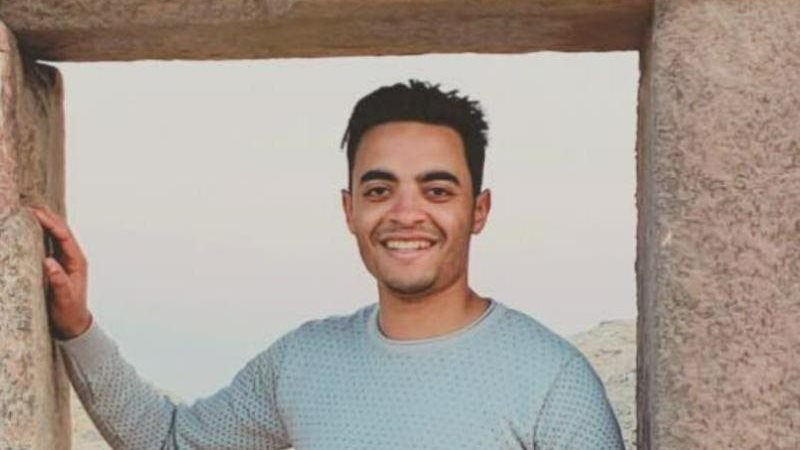 حسام شاهين