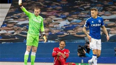 بسبب ليفربول.. استبعاد حكم إنجليزي لنهاية الموسم